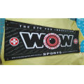 Weatherproof Advertising Printed Vinyl Banner