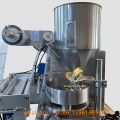 Vertical Pouch Sachet Bag Packing Machine