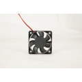 5/12/24V 50x50x10mm Thermal Plastic DC Cooling Fan