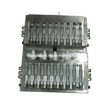 Eight Cavity Pet Bottle Blowing Mould