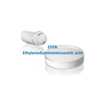 Acide éthylènediaminetétracétique CAS 60-00-4