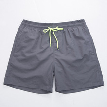 Custom Men's Summer Casual Beach Shorts