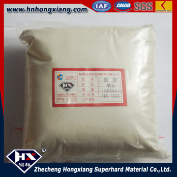 Polycrystalline Diamond Polishing Powder for Grinding