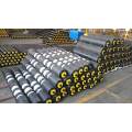 Impact Idler Roller for Belt Conveyor