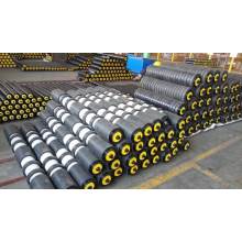 Impact Idler Roller for Belt Conveyor