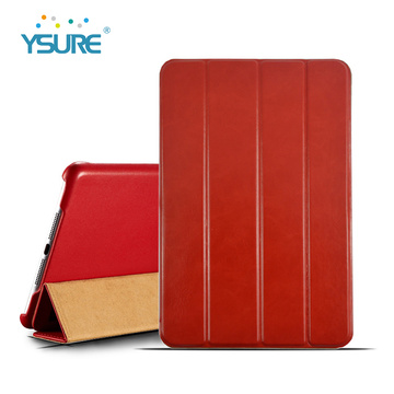 Ysure Fashionable Pu Leather Tablet case for Ipad