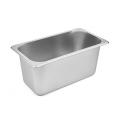 High Quality Commercial Stainless Steel GN Container