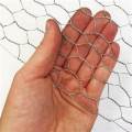 PVC coated 16 gauge wire mesh chicken wire