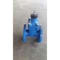 Resilient Seated Gate Valve with Hand Wheel