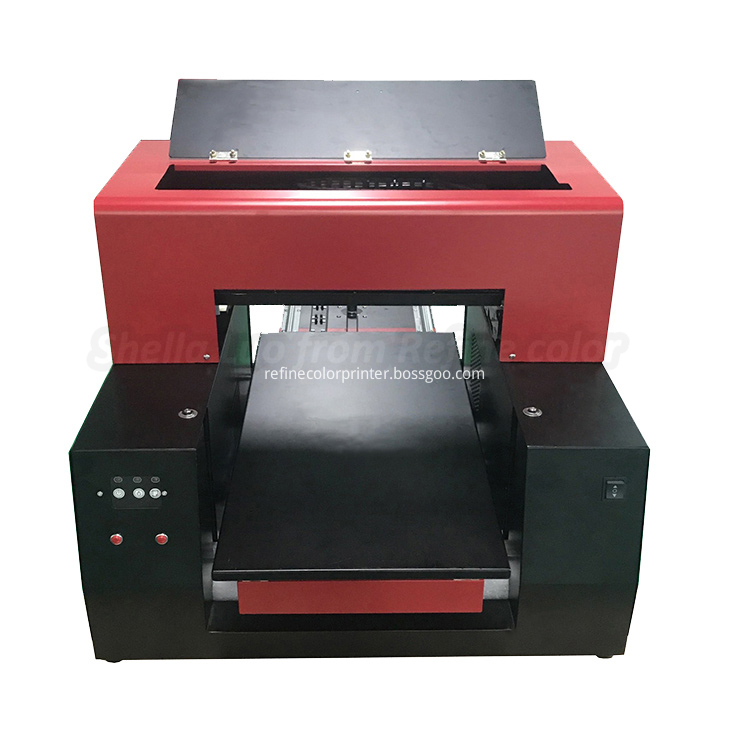 OEM Digital T-Shirt Printer