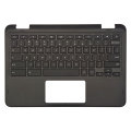 0CKY67 for DELL Chromebook 11 3110 Palmrest Keyboard