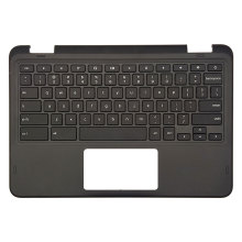 0CKY67 for DELL Chromebook 11 3110 Palmrest Keyboard