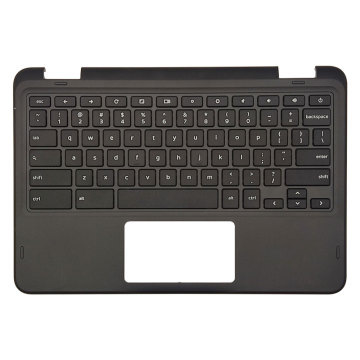 0CKY67 for DELL Chromebook 11 3110 Palmrest Keyboard