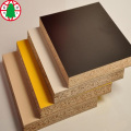 Moisture Resistant HMR Melamine Particle Board