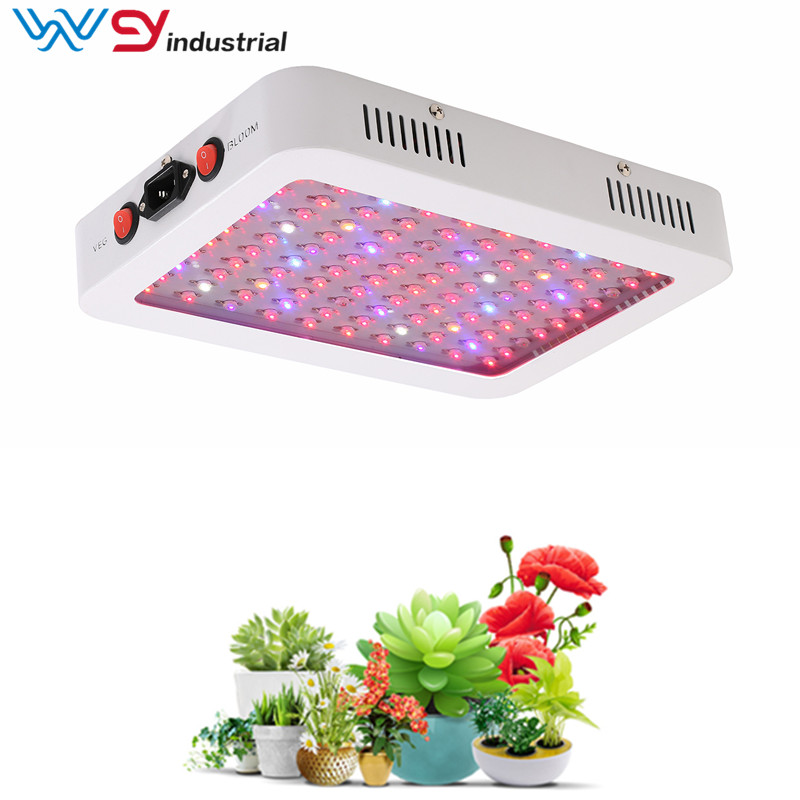 Cob Led Diy Grow Light