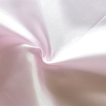 100 Polyester Lining Taffeta Woven Fabrics For Clothes