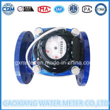 Dn50mm Photoelectric Direct Reading Water Meters