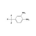 3, 4-Diaminobenzotrifluorure N ° CAS 368-71-8