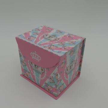 gift box paper products design