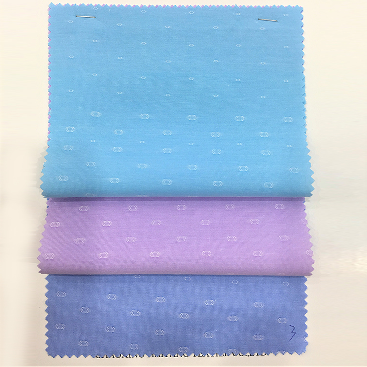 Dobby Fabric Modal Fabric