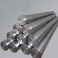 Polished Pure Titanium Bar