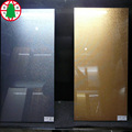 High Gloss laminated UV MDF for furniture