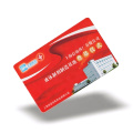 RFID smart card hotel key card