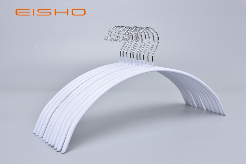 Ei 01014 Pvc Coated Metal Hanger