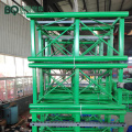 Painting Type Mast Section for SC200 Construction Hoist