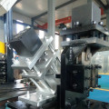 wall angle ppgi roll making machine