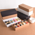 Socks /Towel/ Scarves/ Underwear/Carton Packaging Box