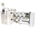 Jumbo Roll Self -Adhesive Baper Striting Machine