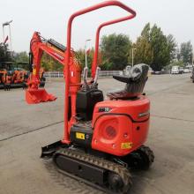 Rhinoceros Mini Excavator XN10-8 для продажи