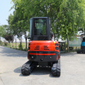 3.5Ton Mini Excavator 3500KG Mini Digger