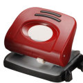 Dark Red Small Hole Punch