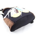 Canvas Teen Backpacks Idea for Adult or Juvenile