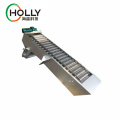 Solid-liquid Separation Mechanical Fine Bar Screen