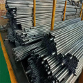 SAE1020 Cold drawn seamless precision steel tube