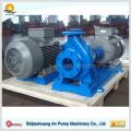 Farm Agriculture Irrigation Water Pump Stainless Steel Centrifugal Water Pump for Pumping Clear Water