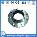 Flange forjado-garganta da solda de carbono aço Flange/classe 900