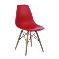 Eames dsw plastic dining side chair replica