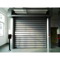 Rapid Aluminium Profile Aluminum Foaming Door