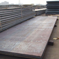 Q215 Hot Rolled Carbon Steel Plate