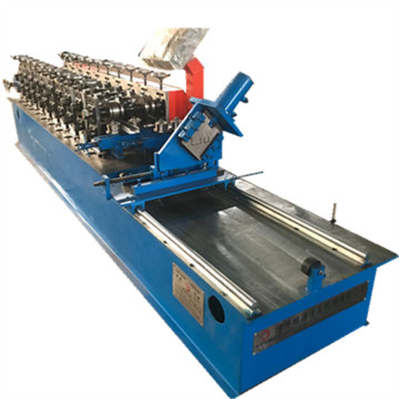 C Shaped Light Steel Keel Machine