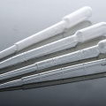 Pipetas Pasteur de 1 ml estériles