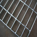 Stainless Steel Bar Grating