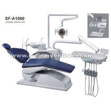 Economic Mounted Dental Unit