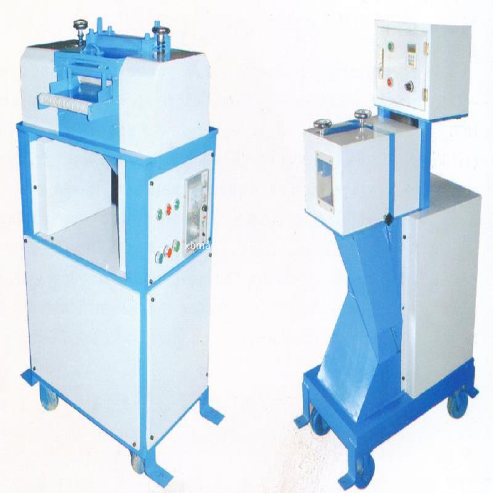 low noize pvc plastic pelletizer