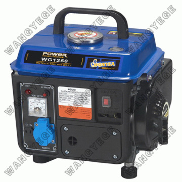 Diesel Portable Generators