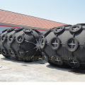 Passed CCS ABS Certificate Ship Marine Pneumatic Rubber Fender